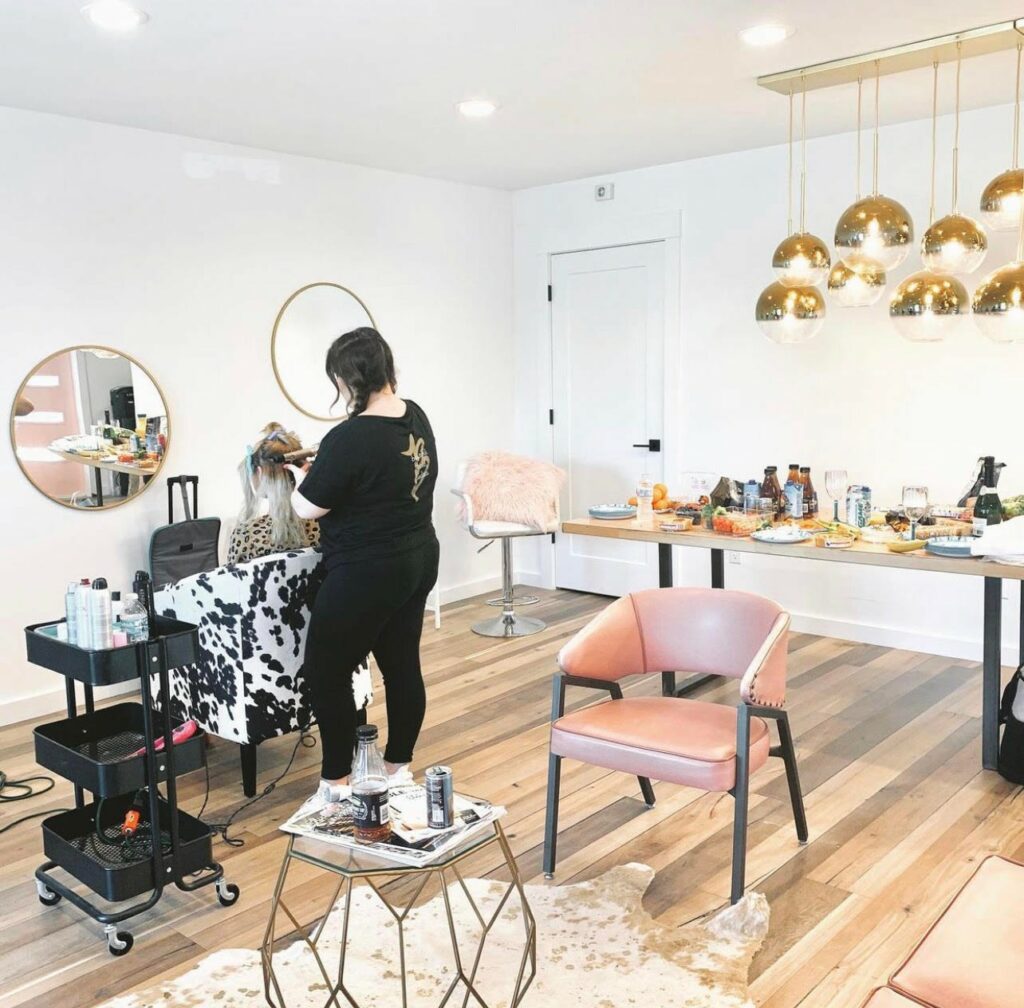 Meet Allyson Matthews Voyage Jacksonville Magazine