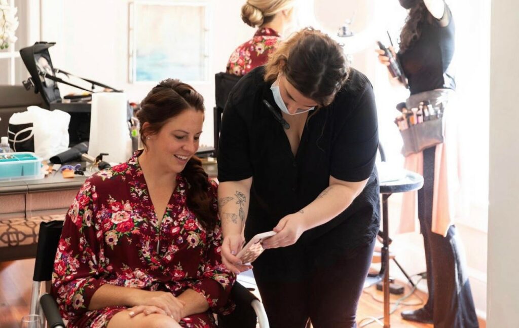 Meet Allyson Matthews Voyage Jacksonville Magazine