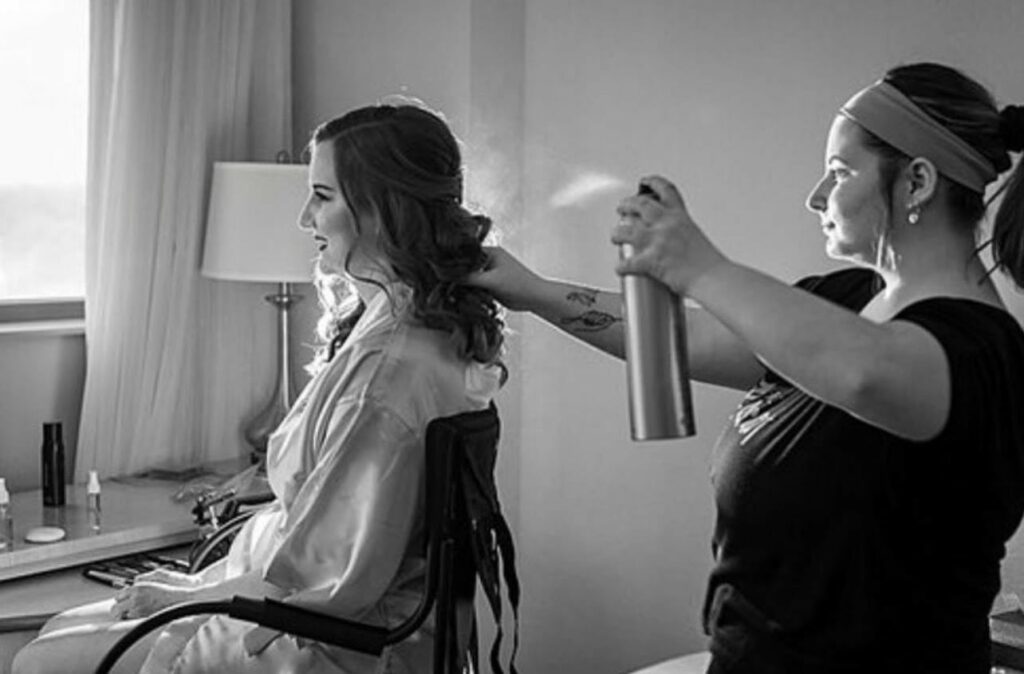 Meet Allyson Matthews Voyage Jacksonville Magazine