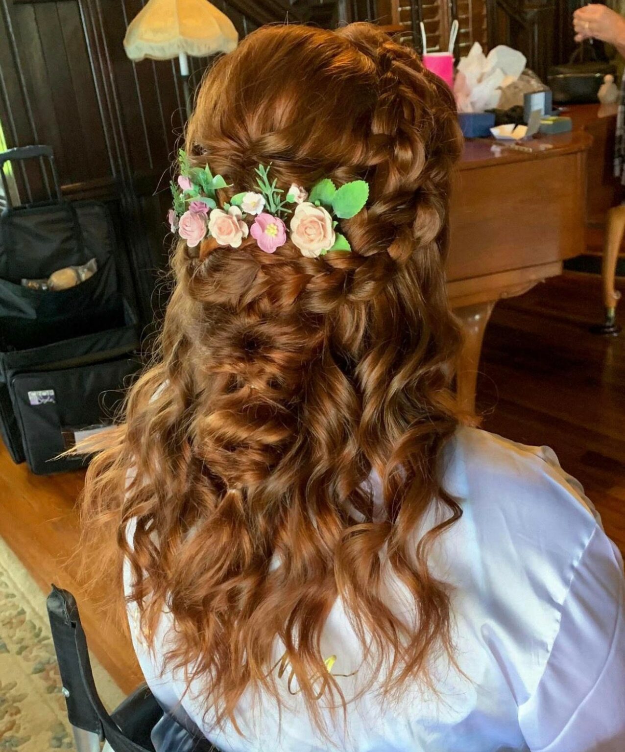 Meet Allyson Matthews Voyage Jacksonville Magazine