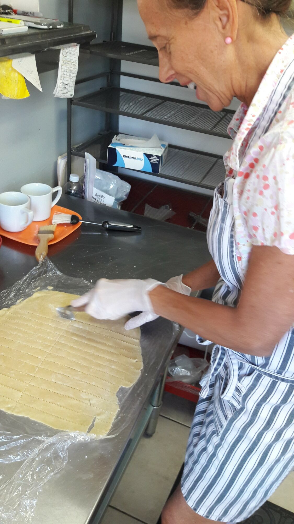 Hidden Gems Meet Anita Hyde of Pie Heaven Bakery Cafe Voyage