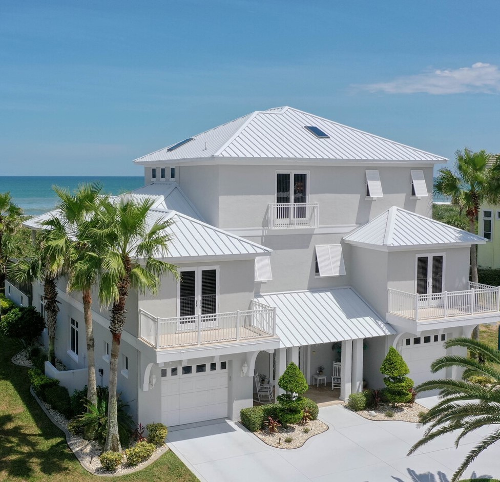 Meet Claudia Margolis of Endless Summer Roofing Voyage Jacksonville