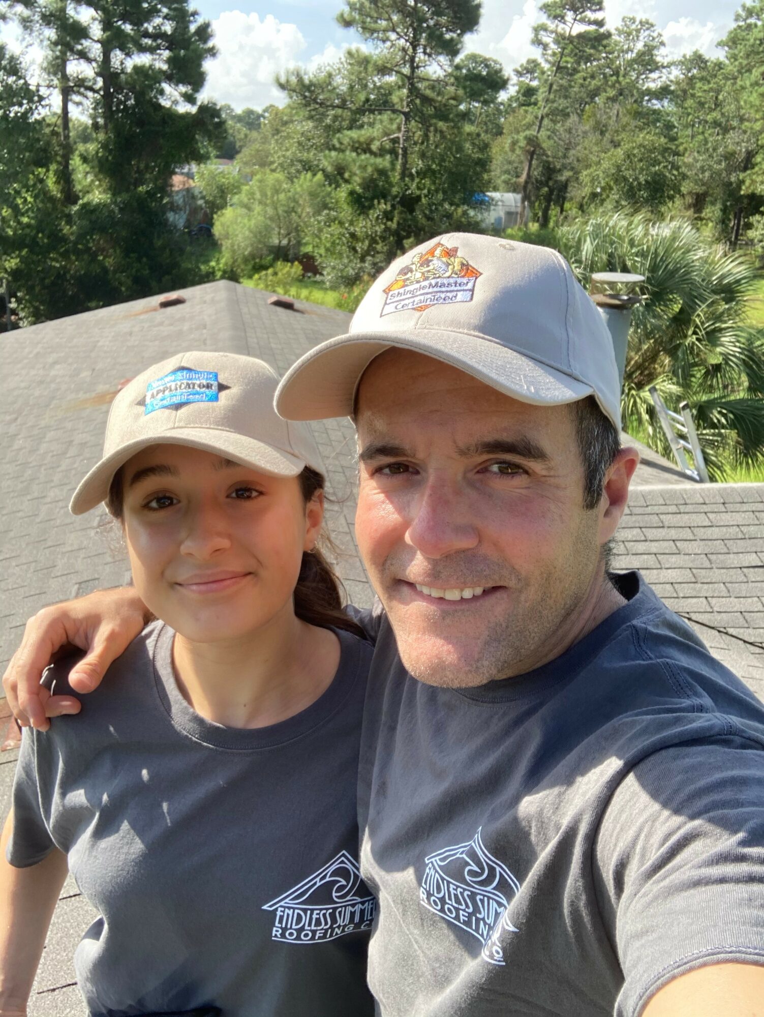 Meet Claudia Margolis of Endless Summer Roofing Voyage Jacksonville