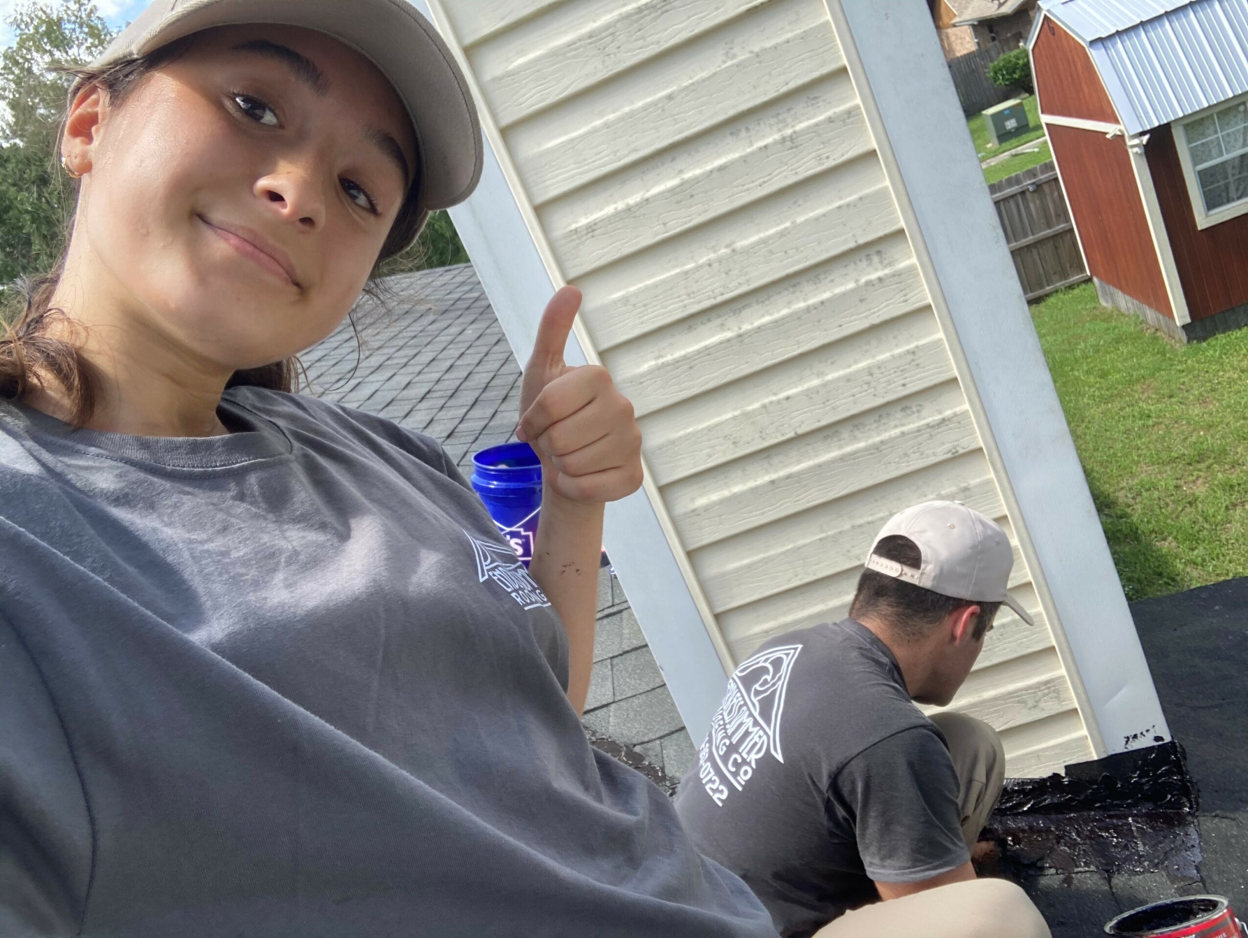 Meet Claudia Margolis of Endless Summer Roofing Voyage Jacksonville