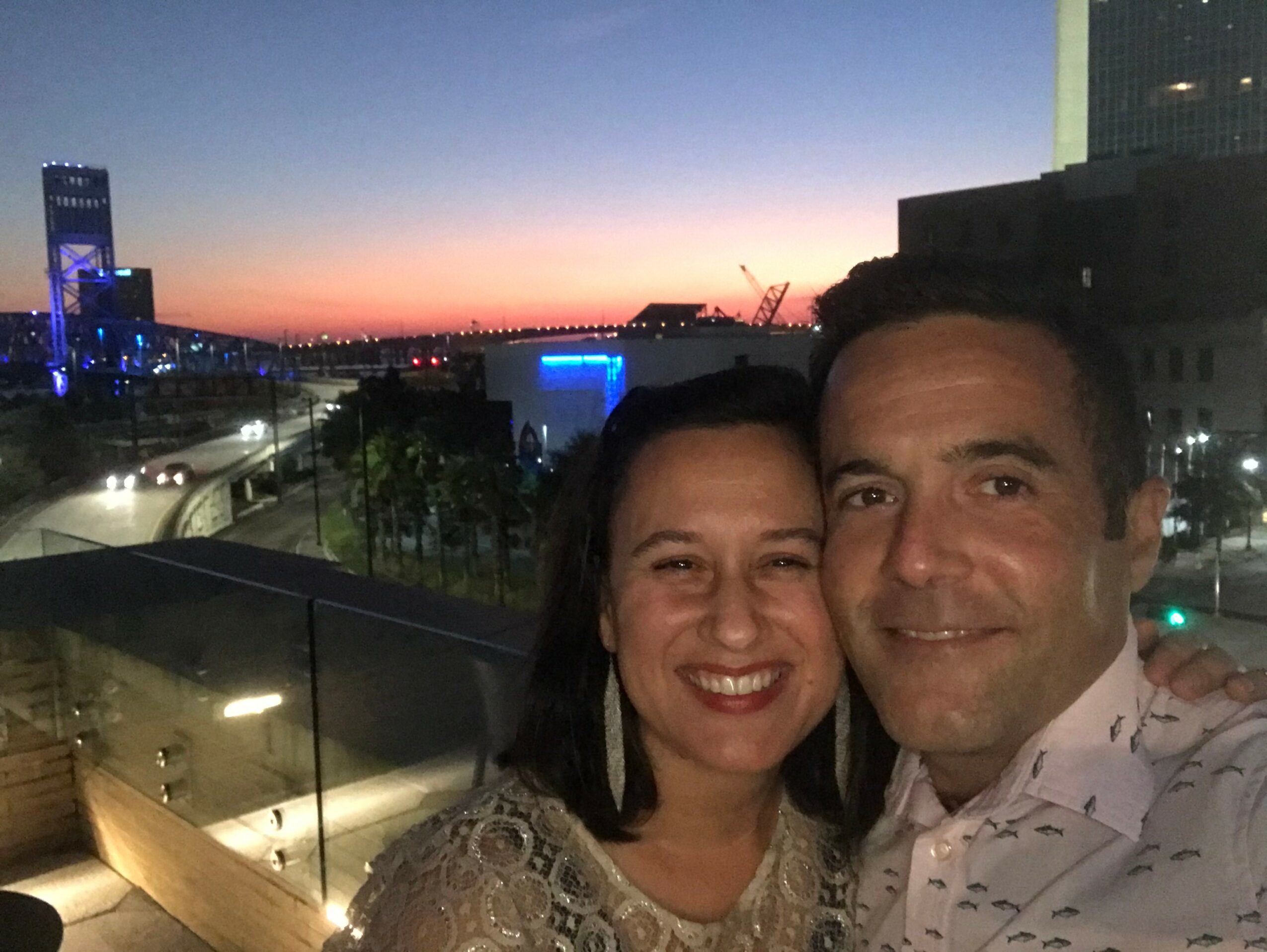 Meet Claudia Margolis of Endless Summer Roofing Voyage Jacksonville