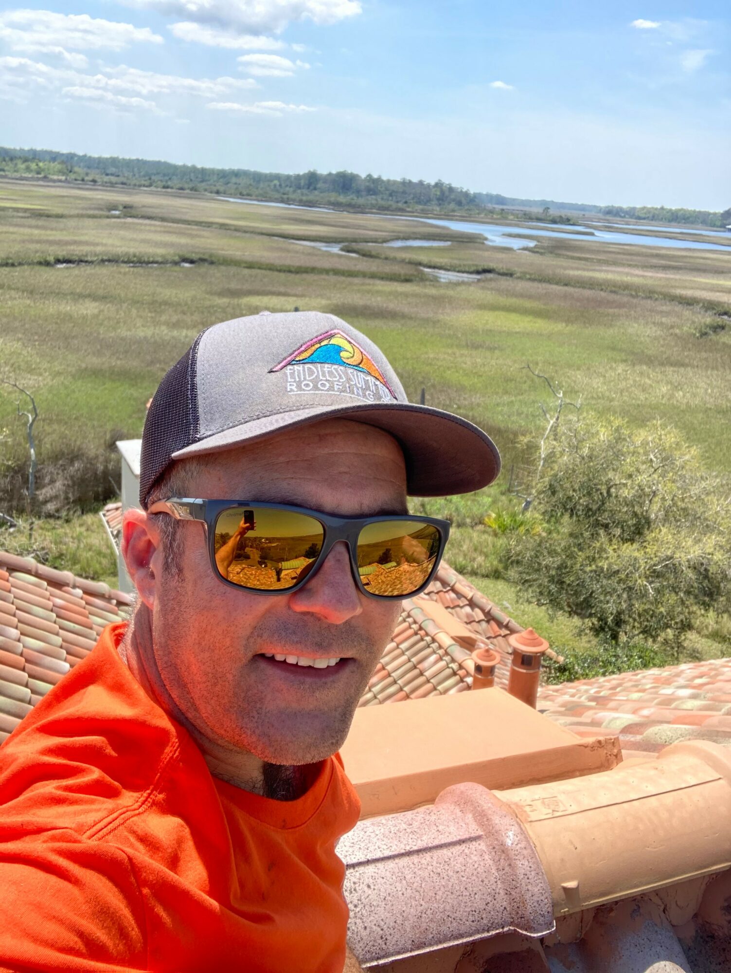 Meet Claudia Margolis of Endless Summer Roofing Voyage Jacksonville