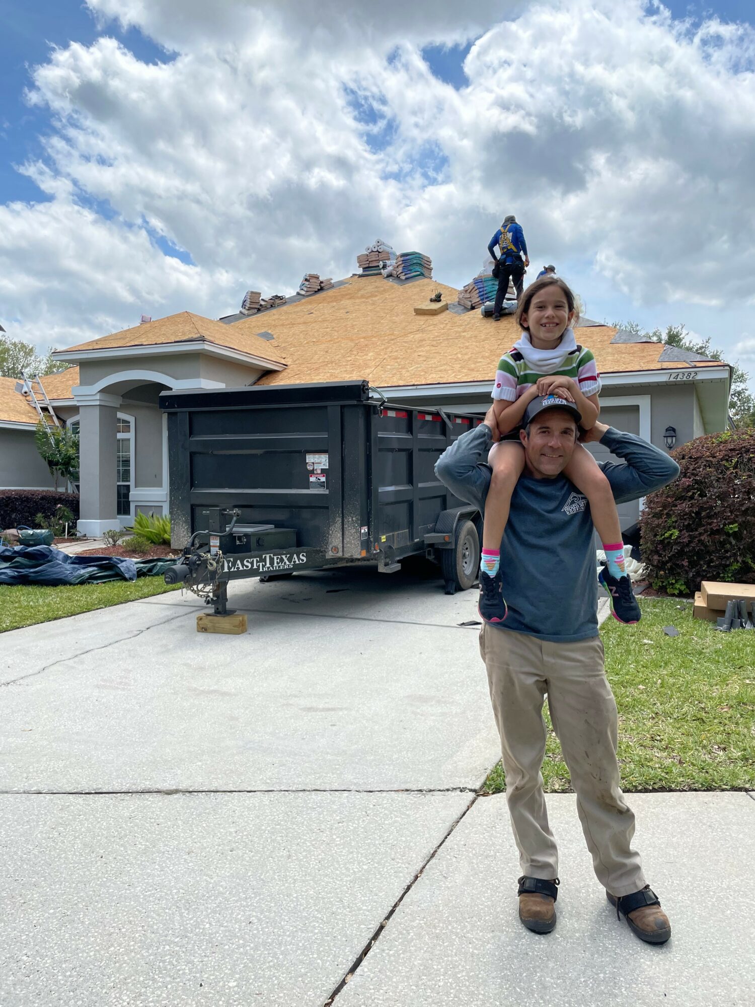 Meet Claudia Margolis of Endless Summer Roofing Voyage Jacksonville