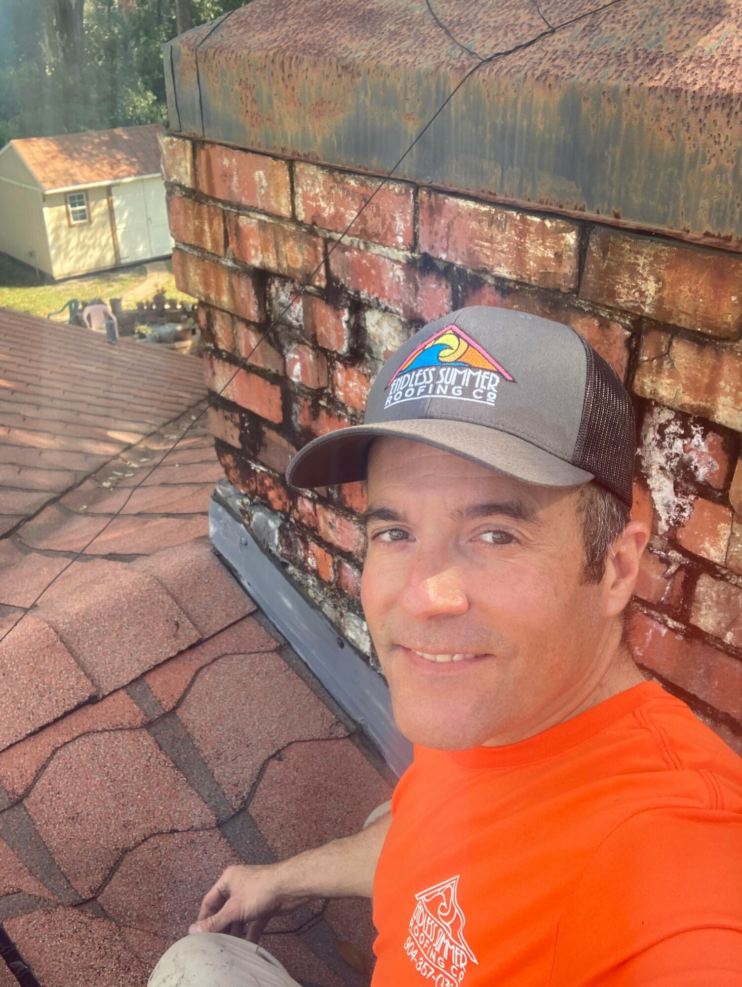 Meet Claudia Margolis of Endless Summer Roofing Voyage Jacksonville