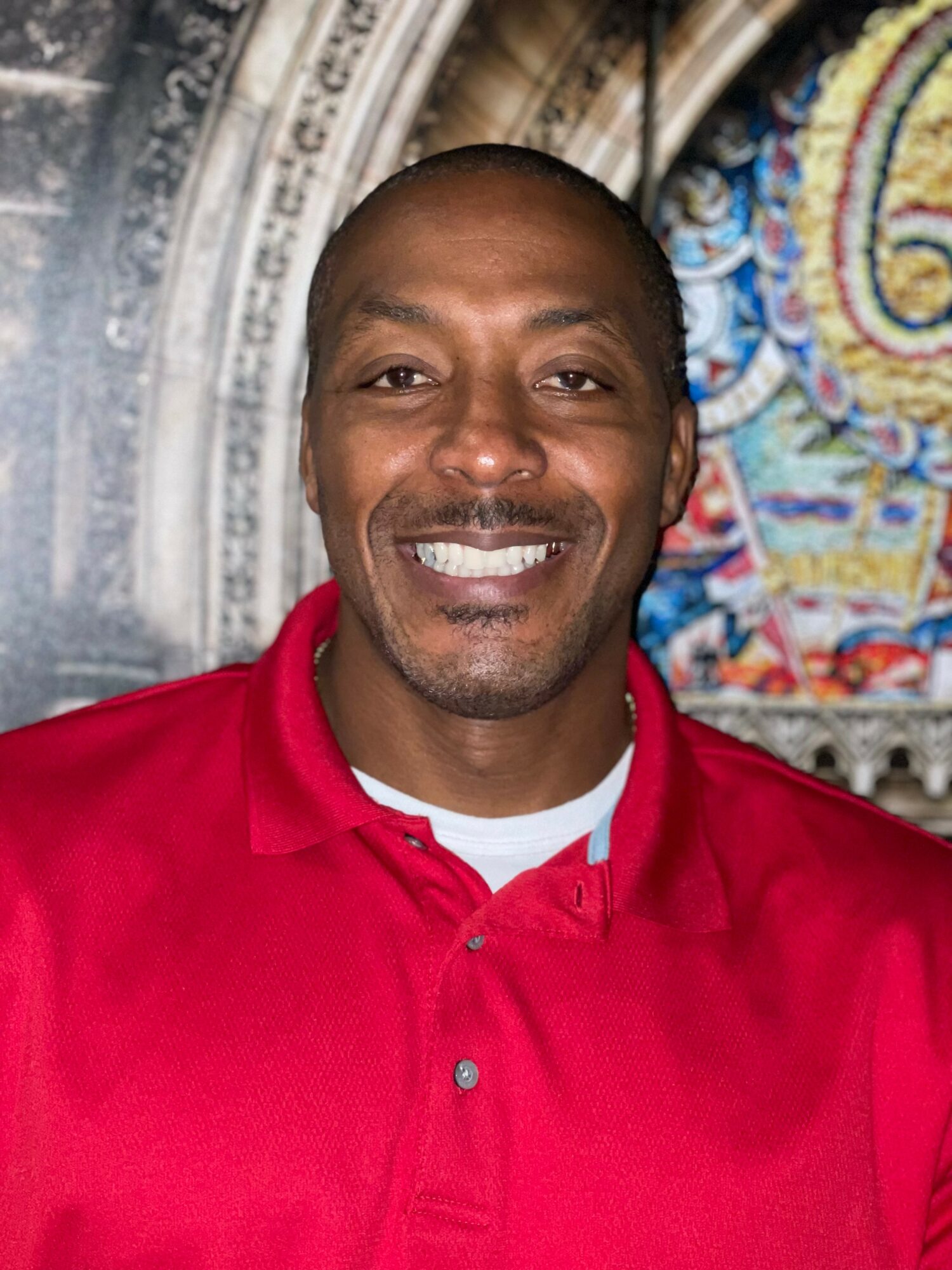 Daily Inspiration Meet Johnny Jones Voyage Jacksonville Magazine