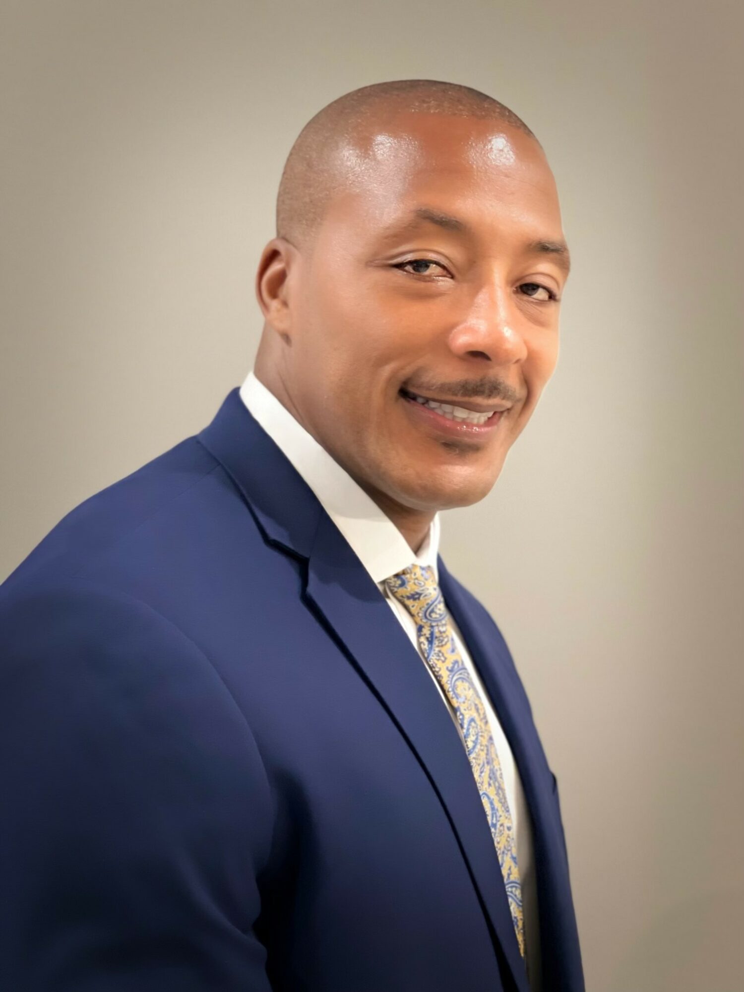 Daily Inspiration Meet Johnny Jones Voyage Jacksonville Magazine