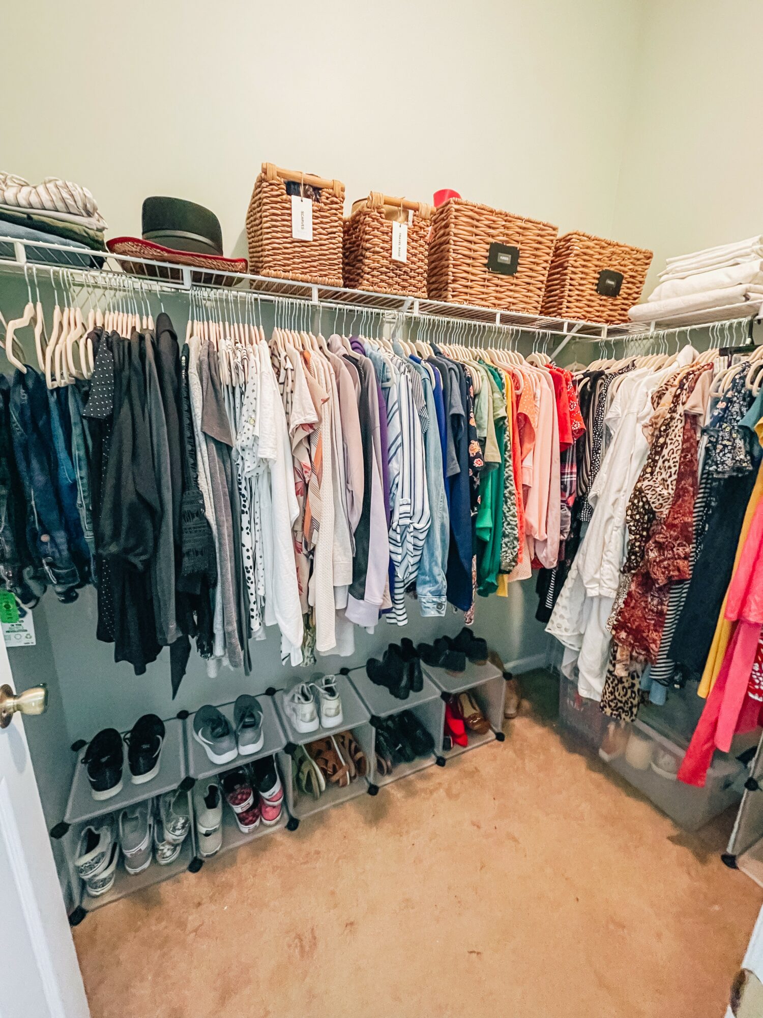 Hidden Gems: Meet Kayleen Kelly of Kayleen Kelly Home Organizing ...