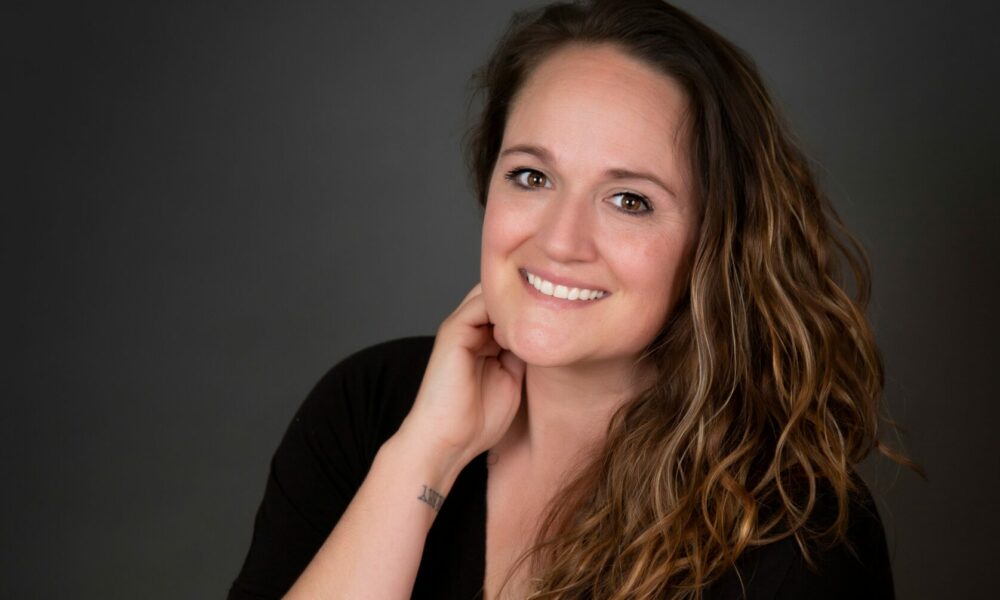 Meet Jinger Brinkley of Yard Card Supply, LLC Big B's Yard Cards