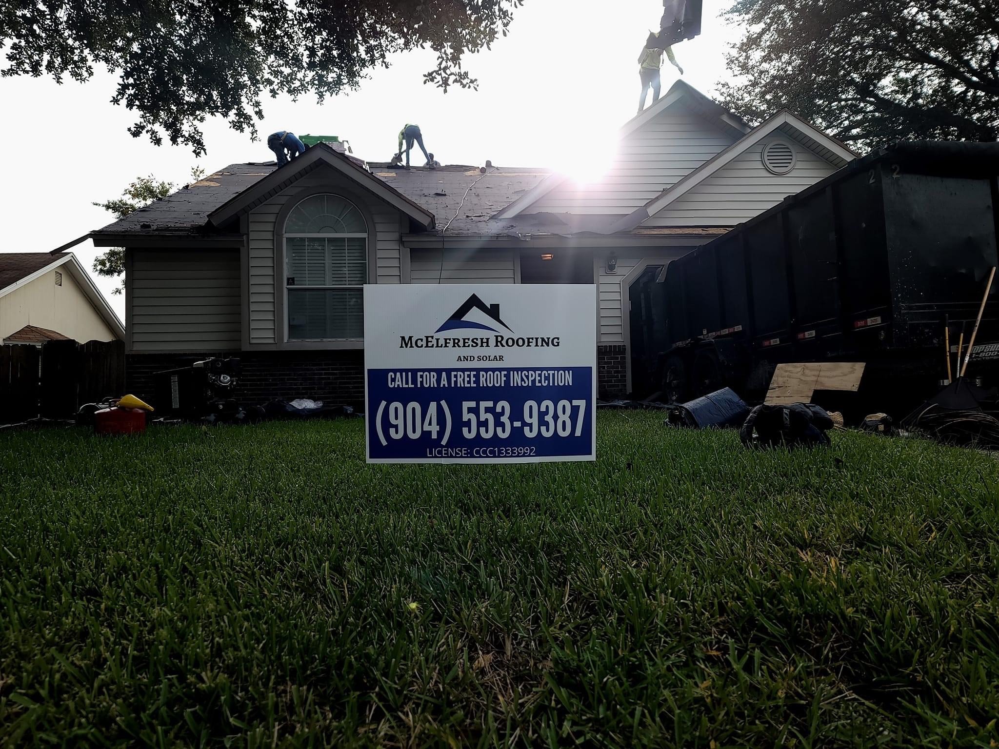 Meet Brad & Chrissa McElfresh of McElfresh Roofing and Solar Voyage