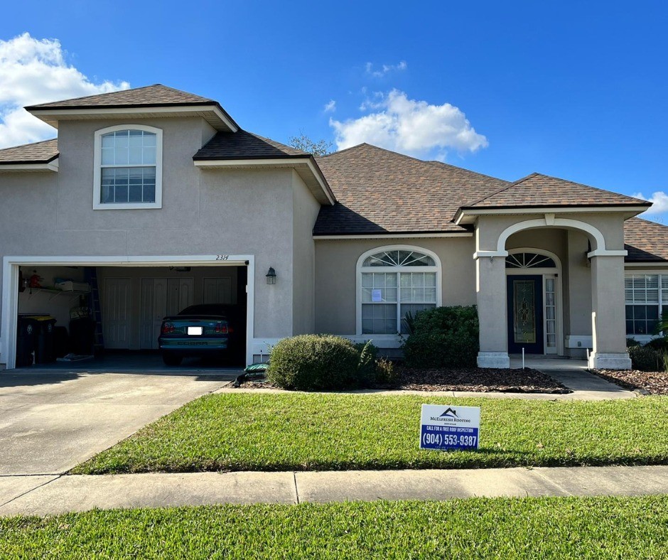 Meet Brad & Chrissa McElfresh of McElfresh Roofing and Solar Voyage