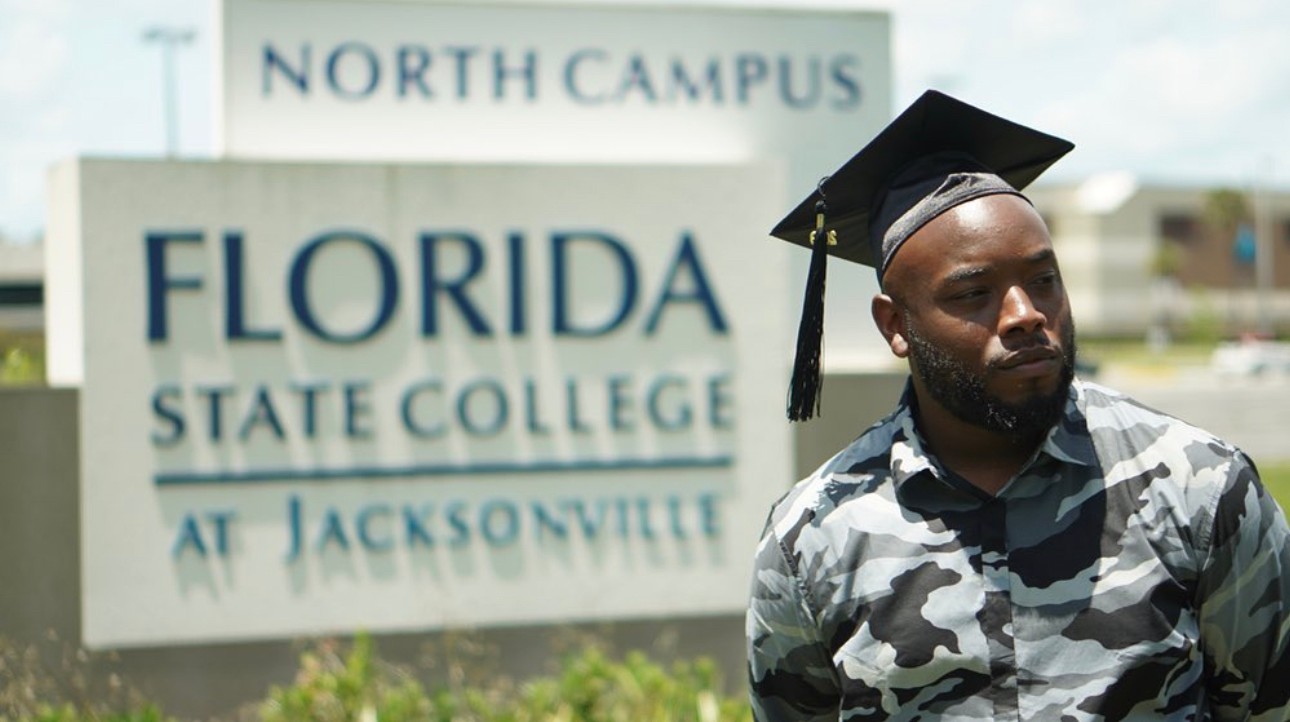 Inspiring Conversations with Rashard Reddick of Winn Pies Voyage