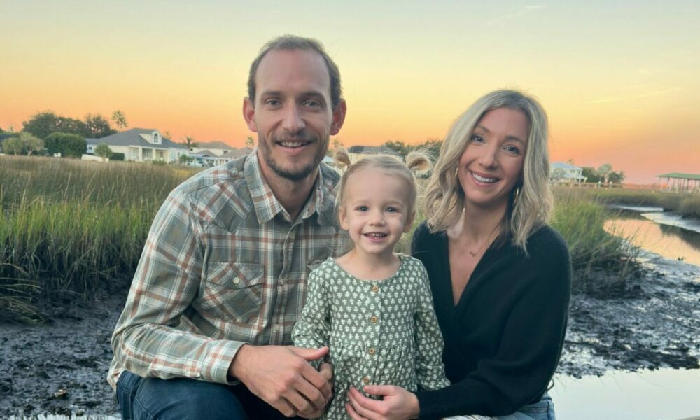 Community Highlights: Meet Matt Snyder of Spartina Woodworks LLC ...