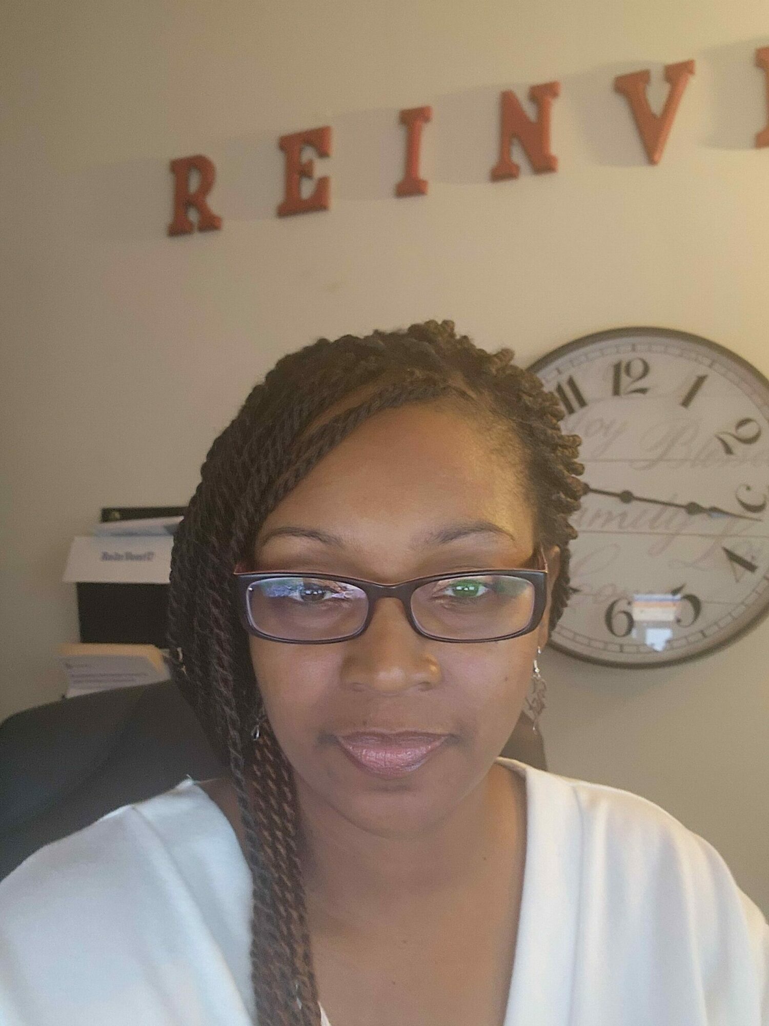 Community Highlights: Meet Demika Jackson of ReInVentU, LLC ...