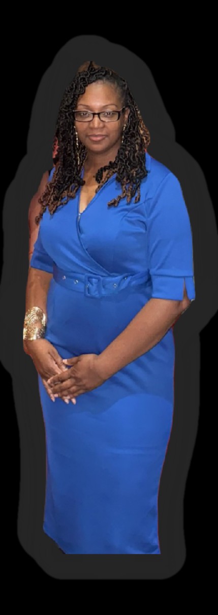 Community Highlights: Meet Demika Jackson of ReInVentU, LLC ...