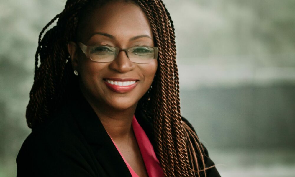 Community Highlights: Meet Demika Jackson of ReInVentU, LLC ...