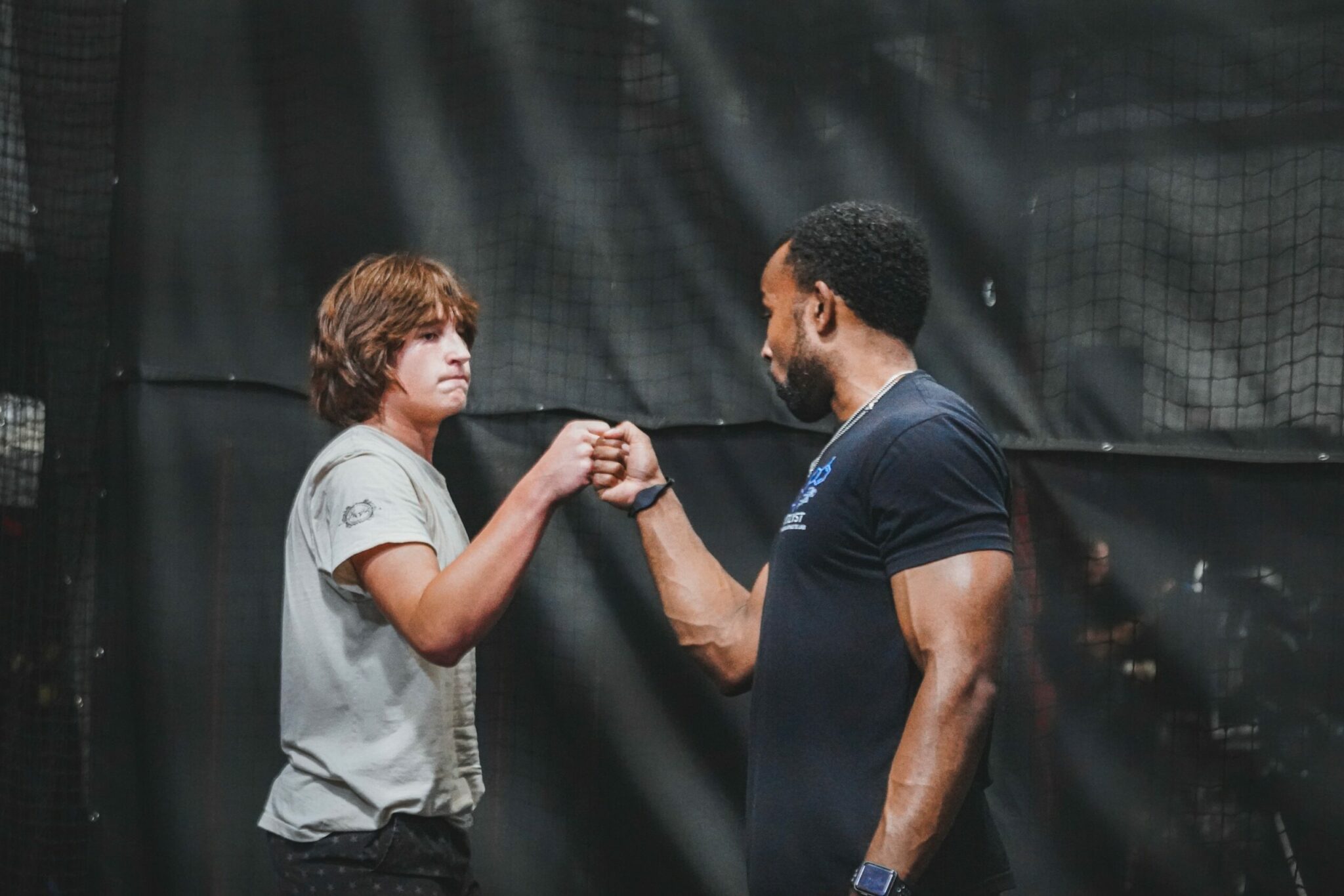 Community Highlights Meet Rob Reeves of KTLYST Fitness & Athlete Lab