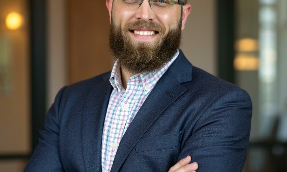 Meet Adam Palmer of Bathroom Design Center